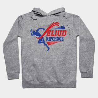 Eliud Kipchoge Hoodie